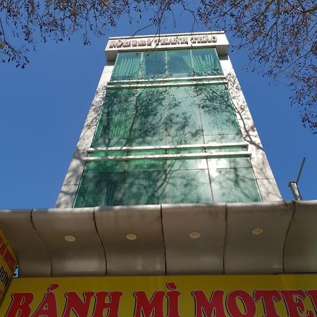 فونج تاو Banh Mi Motel المظهر الخارجي الصورة