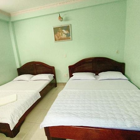 فونج تاو Banh Mi Motel المظهر الخارجي الصورة