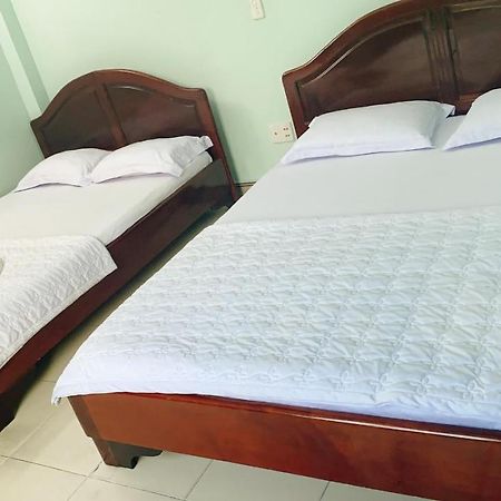 فونج تاو Banh Mi Motel المظهر الخارجي الصورة