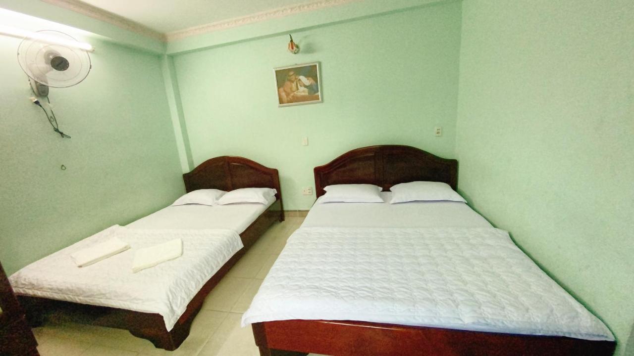 فونج تاو Banh Mi Motel المظهر الخارجي الصورة