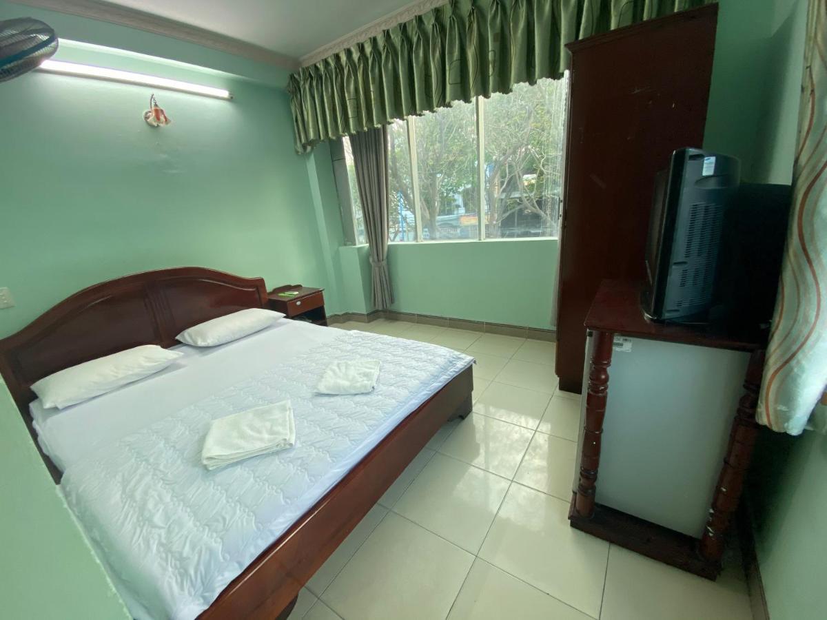 فونج تاو Banh Mi Motel المظهر الخارجي الصورة