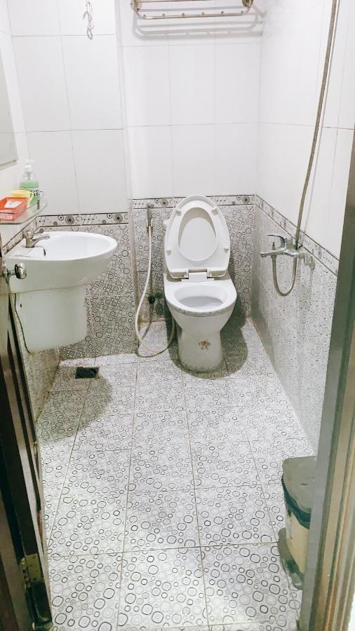 فونج تاو Banh Mi Motel المظهر الخارجي الصورة