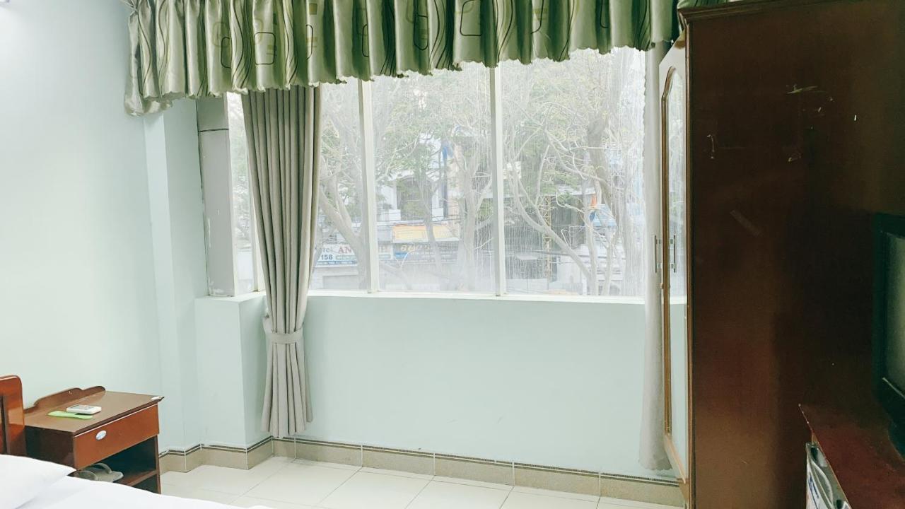 فونج تاو Banh Mi Motel المظهر الخارجي الصورة