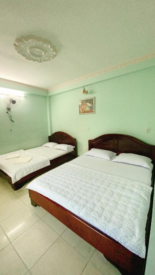 فونج تاو Banh Mi Motel المظهر الخارجي الصورة