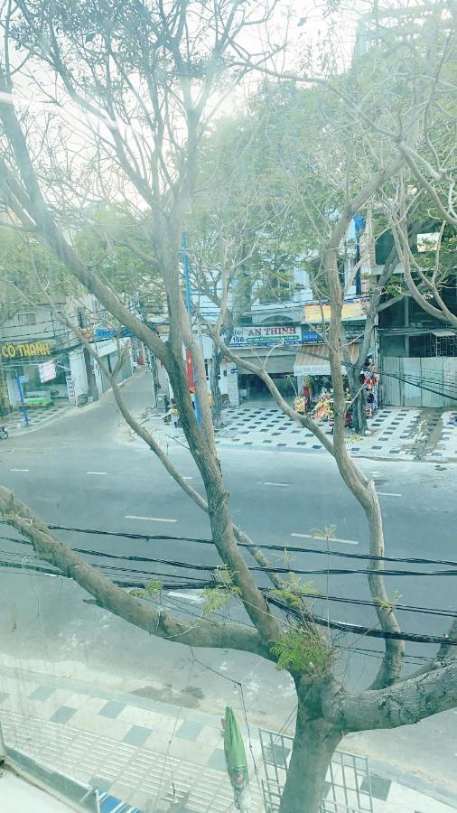 فونج تاو Banh Mi Motel المظهر الخارجي الصورة