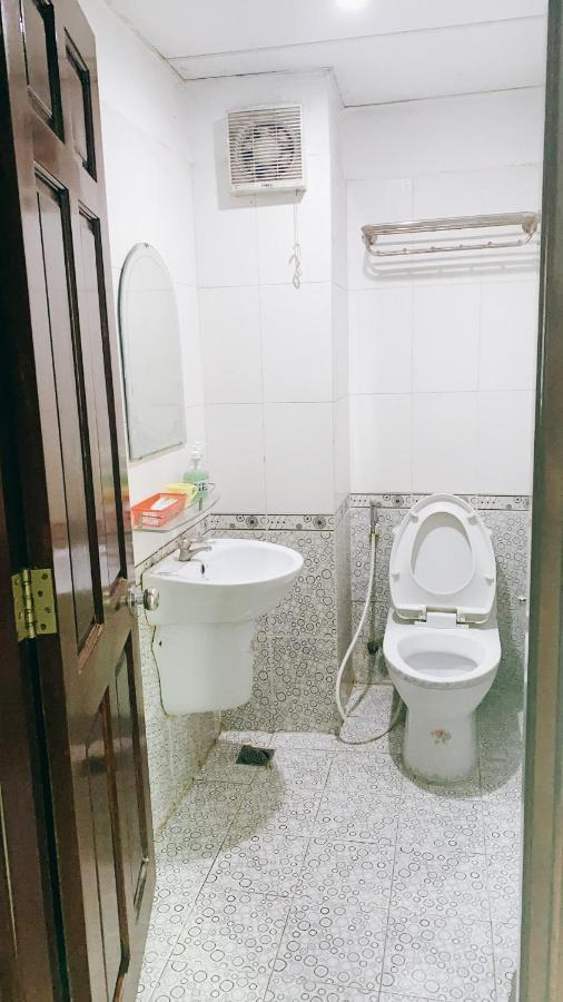 فونج تاو Banh Mi Motel المظهر الخارجي الصورة