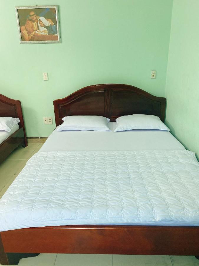 فونج تاو Banh Mi Motel المظهر الخارجي الصورة